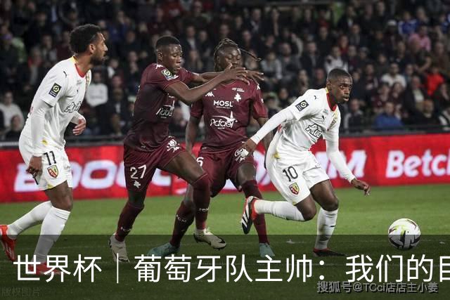 世界杯｜葡萄牙队主帅：我们的目标是打满八场比赛