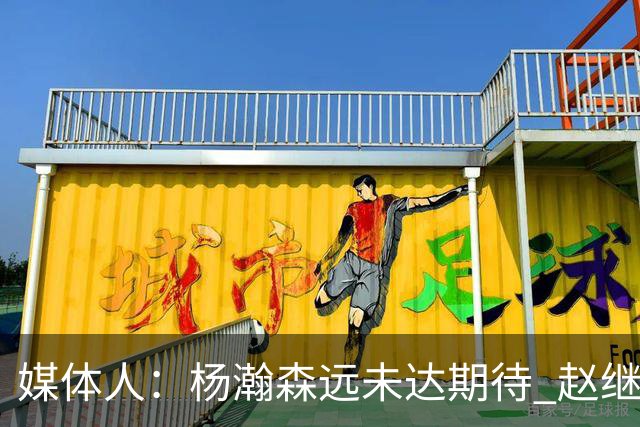 媒体人：杨瀚森远未达期待 赵继伟表现不合格 郭指导担输球首锅